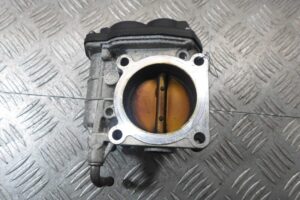 Изображение товара 113843 - 00113843 zaslonka drosselnaya 3