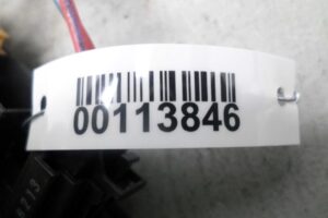 Изображение товара 113846 - 00113846 blok upravleniya bortovoj seti Mercedes A klasse 2