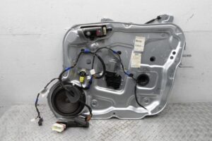 Изображение товара 113850 - 00113850 steklopodemnik perednij pravyj 