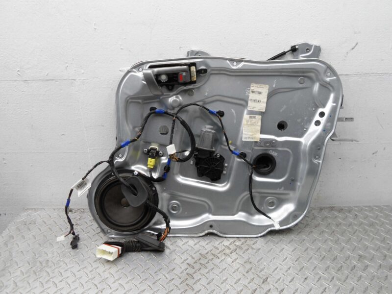 Изображение товара 113850 - 00113850 steklopodemnik perednij pravyj