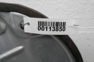 Изображение товара 113850 - 00113850 steklopodemnik perednij pravyj 2