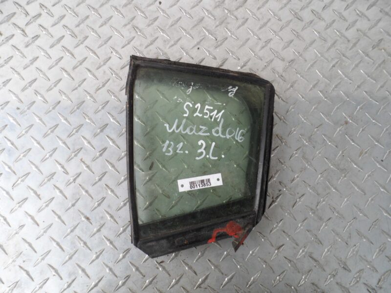 Изображение товара 113853 - 00113853 steklo dveri zadnej levoj