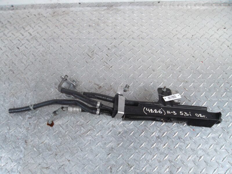 Изображение товара 113854 - 00113854 radiator gidrousilitelya 5