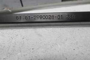 Изображение товара 113855 - 00113855 povodok stekloochistitelya 2