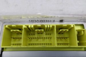 Изображение товара 113865 - 00113865 blok upravleniya podushek bezopasnosti 1