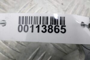 Изображение товара 113865 - 00113865 blok upravleniya podushek bezopasnosti 2