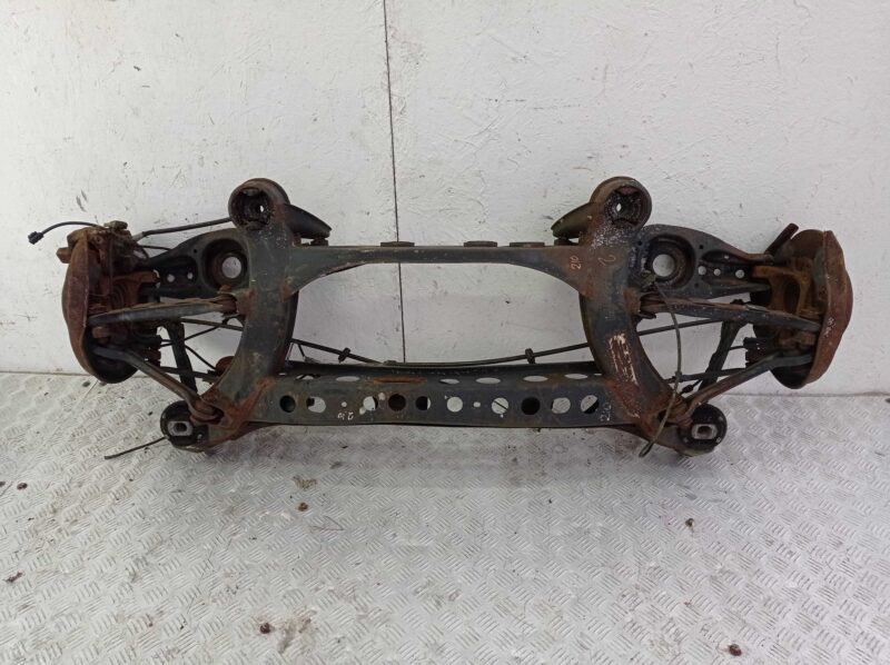 Изображение товара 113868 - 00113868 balka zadnyaya Ford Edge