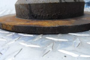 Изображение товара 113875 - 00113875 disk tormoznoj zadnij Audi TT 2