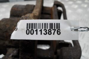 Изображение товара 113876 - 00113876 support perednij pravyj Hyundai i40 1