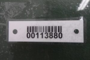 Изображение товара 113880 - 00113880 steklo dveri perednej pravoj Mercedes A klasse 1