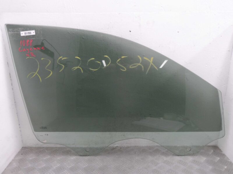 Изображение товара 113880 - 00113880 steklo dveri perednej pravoj Mercedes A klasse