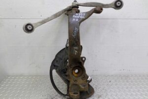 Изображение товара 113889 - 00113889 kulak povorotnyj pravyj Toyota Carina E 2