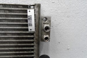Изображение товара 113893 - 00113893 radiator konditsionera Hyundai H1 1