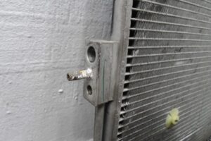 Изображение товара 113893 - 00113893 radiator konditsionera Hyundai H1 2