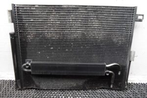 Изображение товара 113893 - 00113893 radiator konditsionera Hyundai H1 3