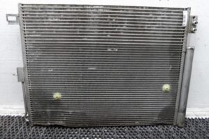 Изображение товара 113893 - 00113893 radiator konditsionera Hyundai H1