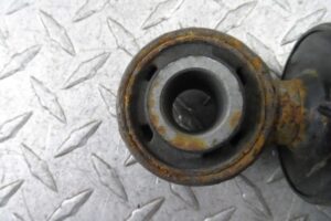 Изображение товара 113899 - 00113899 amortizator zadnij pravyj Pontiac TransSport 1