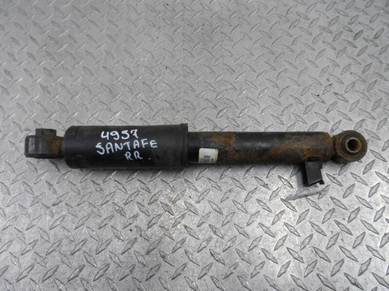 Изображение товара 113899 - 00113899 amortizator zadnij pravyj Pontiac TransSport