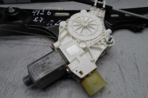 Изображение товара 113900 - 00113900 steklopodemnik perednij levyj 2