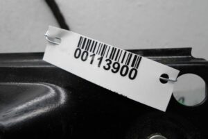 Изображение товара 113900 - 00113900 steklopodemnik perednij levyj 3