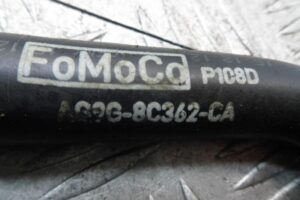 Изображение товара 113911 - 00113911 patrubok 1