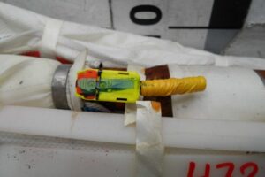 Изображение товара 113916 - 00113916 podushka bezopasnosti potolochnaya pravaya 2