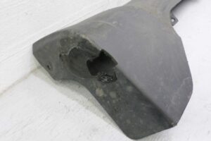 Изображение товара 113917 - 00113917 porog plastikovyj pravyj Hyundai H1 1