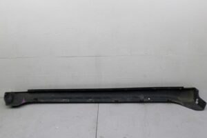 Изображение товара 113917 - 00113917 porog plastikovyj pravyj Hyundai H1 3