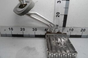 Изображение товара 113931 - 00113931 radiator otopitelya (pechki) 1