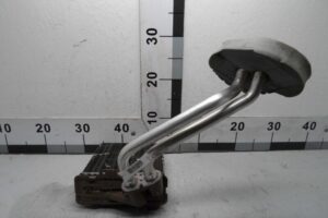 Изображение товара 113931 - 00113931 radiator otopitelya (pechki) 3