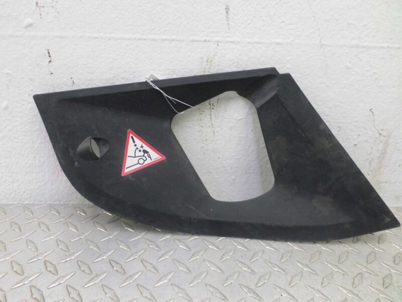 Изображение товара 113937 - 00113937 nakladka na bamper