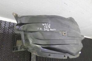 Изображение товара 113958 - 00113958 podkrylok perednij pravyj Citroen Berlingo 2