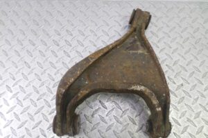 Изображение товара 113960 - 00113960 rychag zadnij pravyj verkhnij Peugeot 306 1