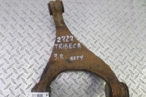 Изображение товара 113960 - 00113960 rychag zadnij pravyj verkhnij Peugeot 306
