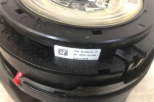 Изображение товара 113966 - 00113966 shlejf rulevoj Honda Ridgeline 2