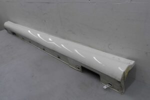 Изображение товара 113968 - 00113968 porog plastikovyj levyj Honda Ridgeline 1