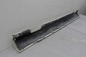 Изображение товара 113968 - 00113968 porog plastikovyj levyj Honda Ridgeline 3