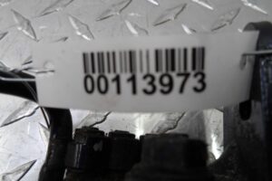 Изображение товара 113973 - 00113973 petlya dveri zadnyaya Toyota Carina E 2