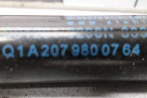 Изображение товара 113975 - 00113975 amortizator kapota Honda Ridgeline 2