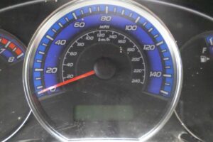 Изображение товара 113982 - 00113982 schitok priborov Peugeot 107 1