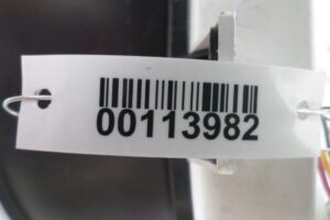 Изображение товара 113982 - 00113982 schitok priborov Peugeot 107 3