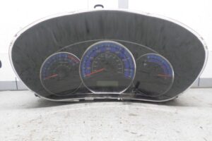 Изображение товара 113982 - 00113982 schitok priborov Peugeot 107