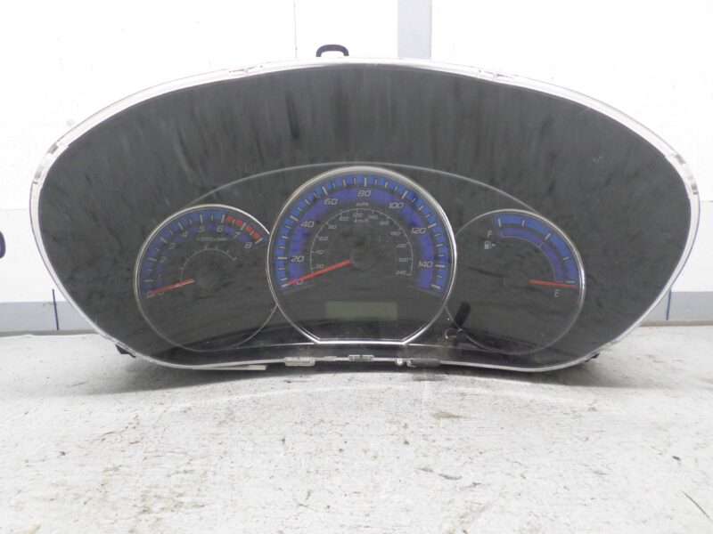 Изображение товара 113982 - 00113982 schitok priborov Peugeot 107