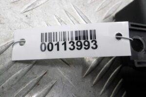 Изображение товара 113993 - 00113993 blok upravleniya parktronikami Chevrolet Cobalt 2