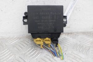 Изображение товара 113993 - 00113993 blok upravleniya parktronikami Chevrolet Cobalt