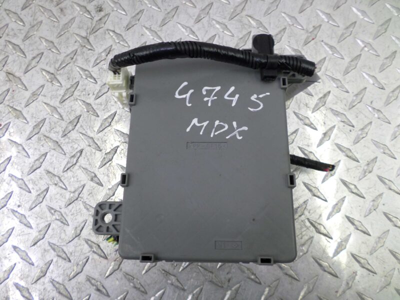 Изображение товара 114001 - 00114001 blok predokhranitelej