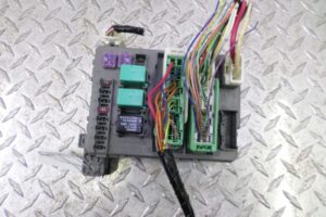 Изображение товара 114001 - 00114001 blok predokhranitelej 1