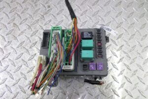 Изображение товара 114001 - 00114001 blok predokhranitelej 2