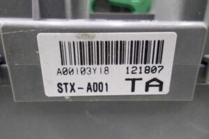 Изображение товара 114001 - 00114001 blok predokhranitelej 3