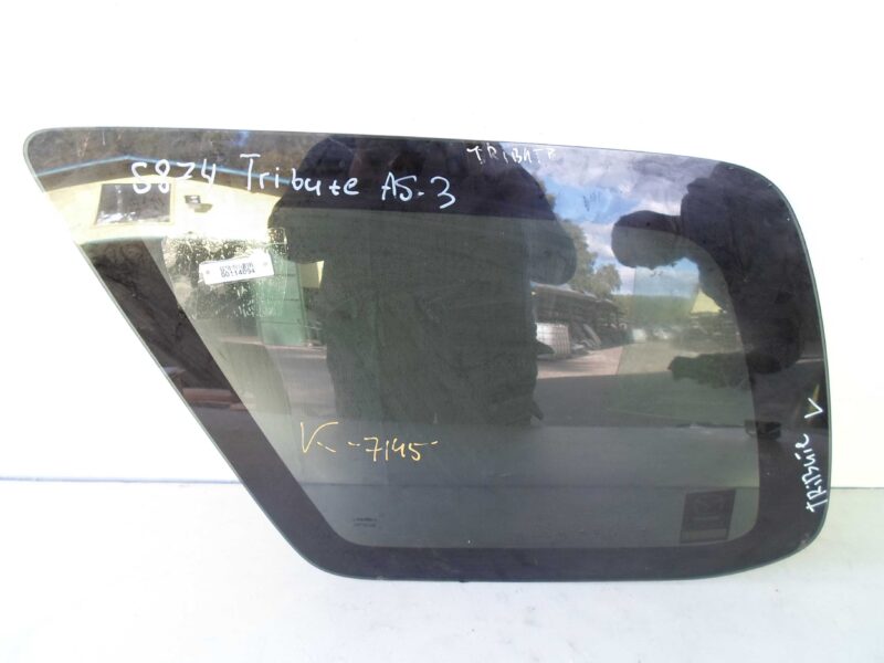 Изображение товара 114004 - 00114004 steklo kuzovnoe levoe Citroen C4 Picasso